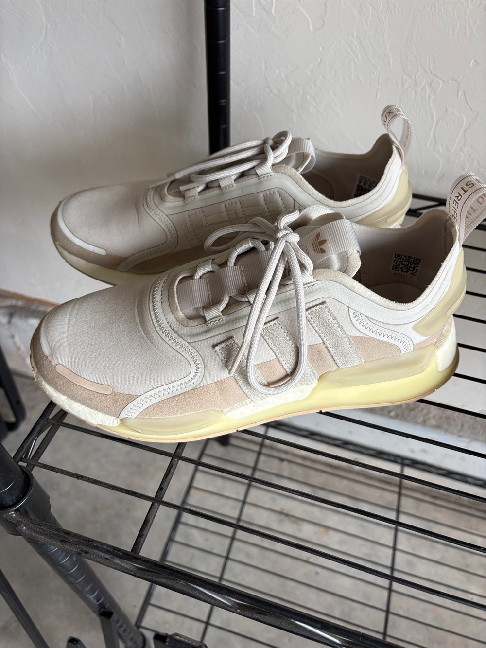 Men’s Adidas Sneakers